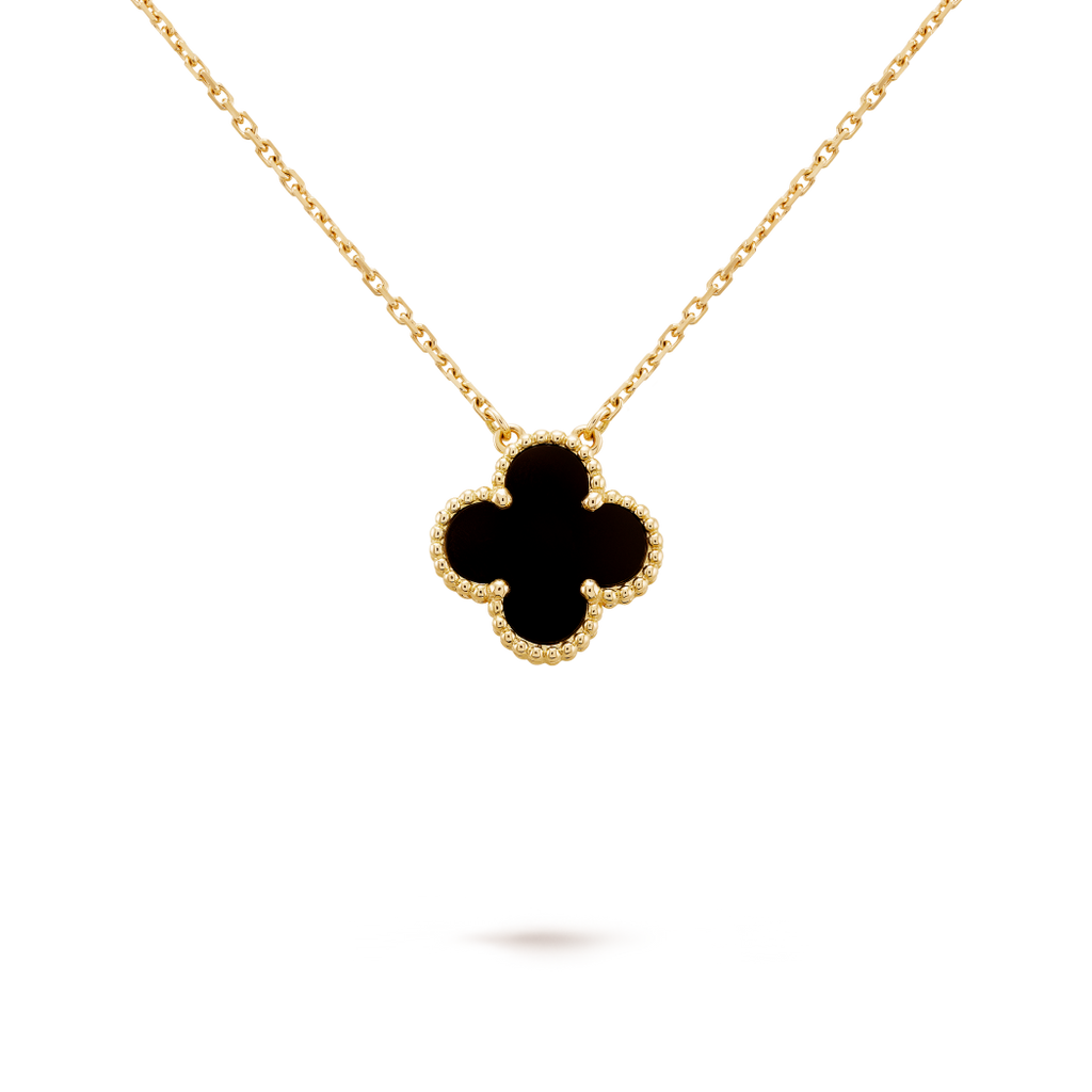 lucky blossom/clover blossom