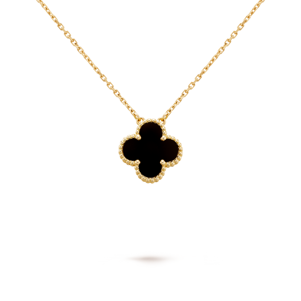lucky blossom/clover blossom
