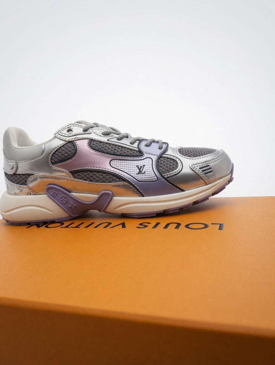 boyfriend trainers