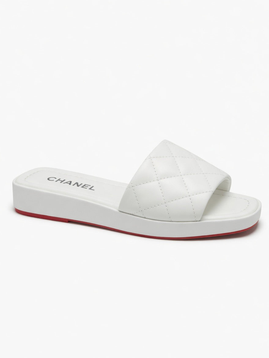 sunshine flip flop