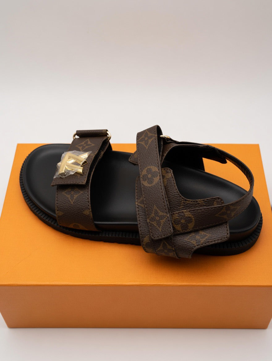 boho sandals