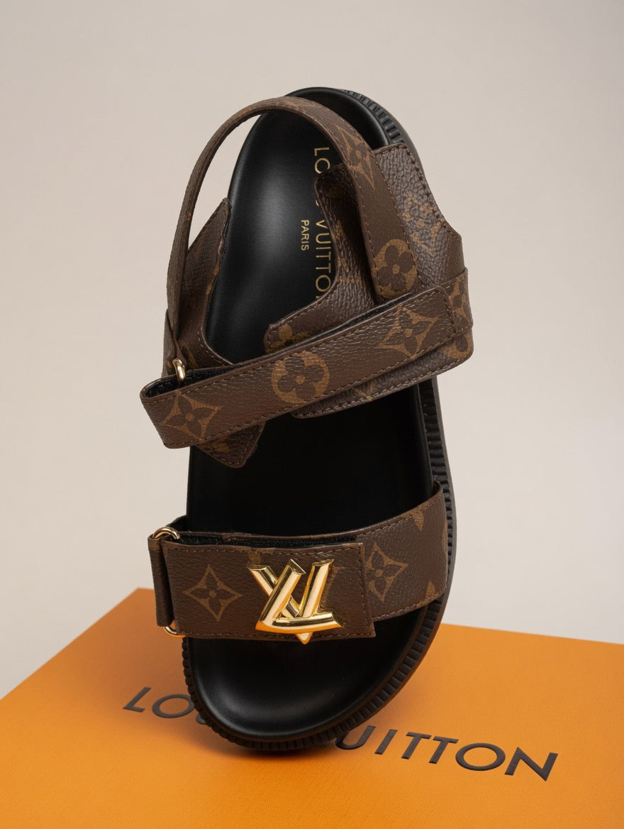 boho sandals