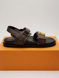 boho sandals