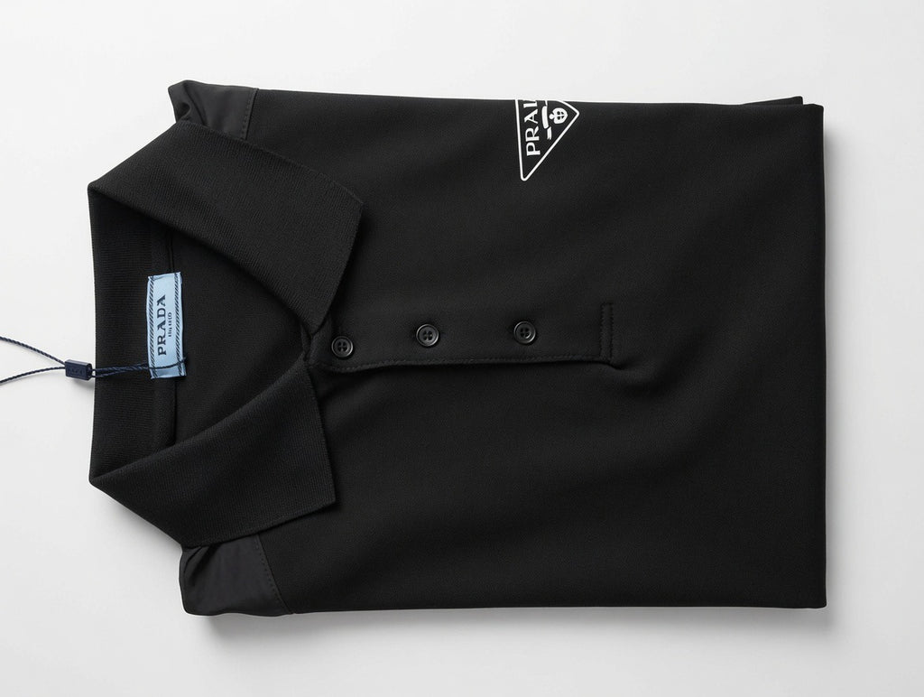 short t-shirt