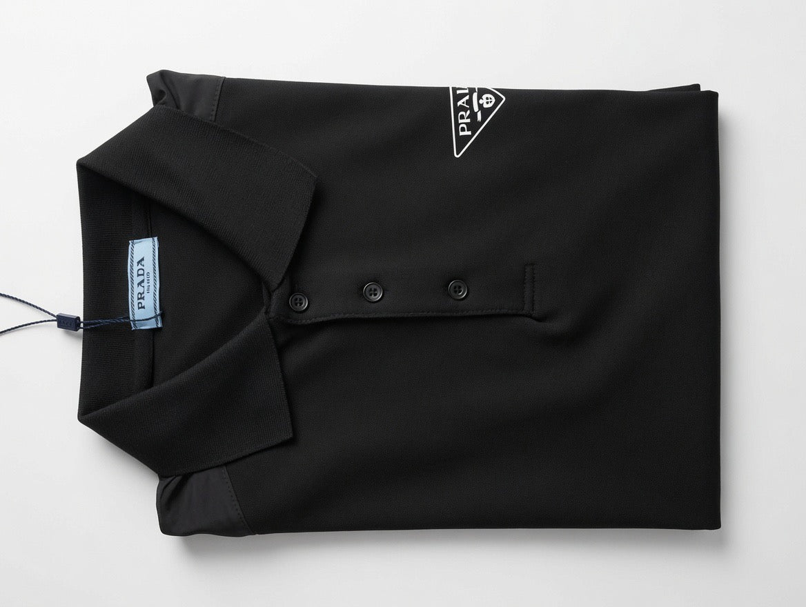 short t-shirt