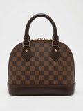 alma handbag