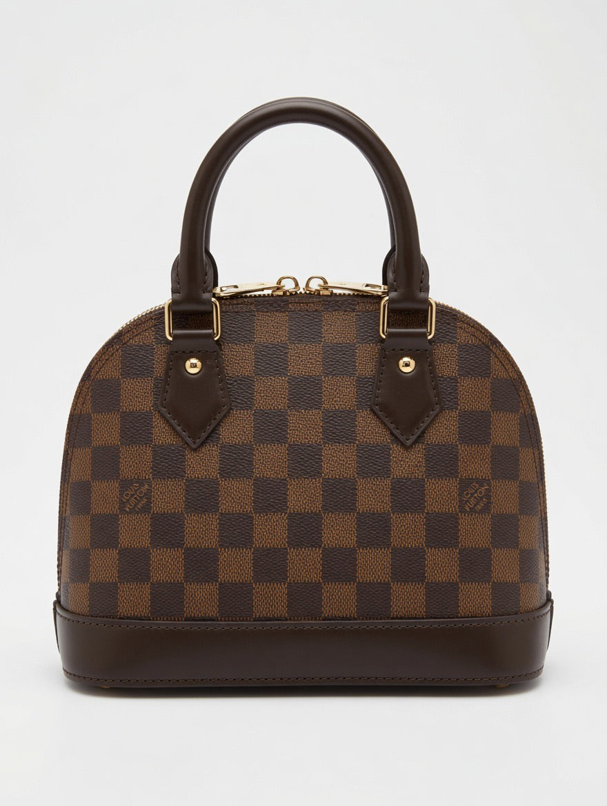 alma handbag