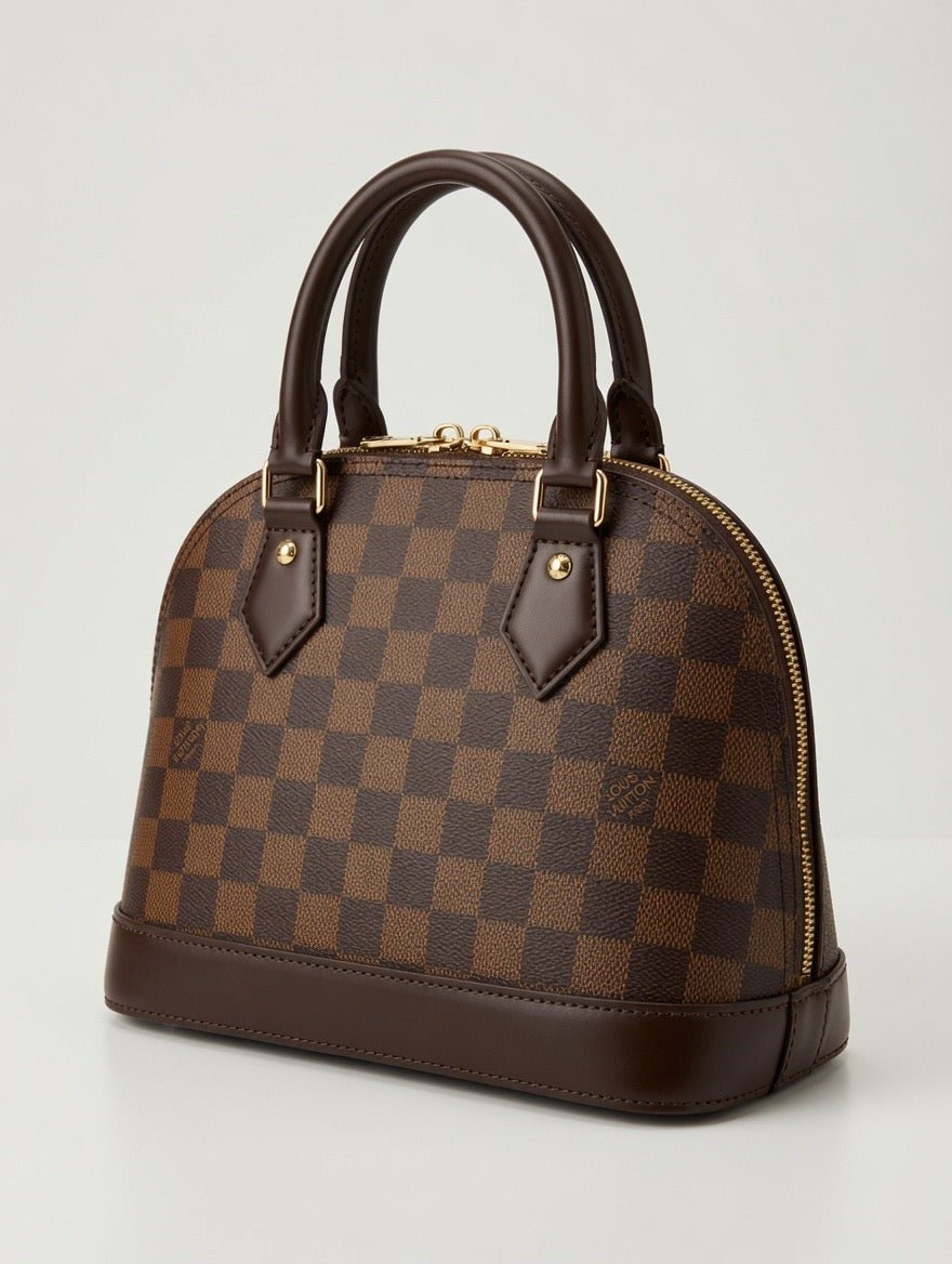 alma handbag