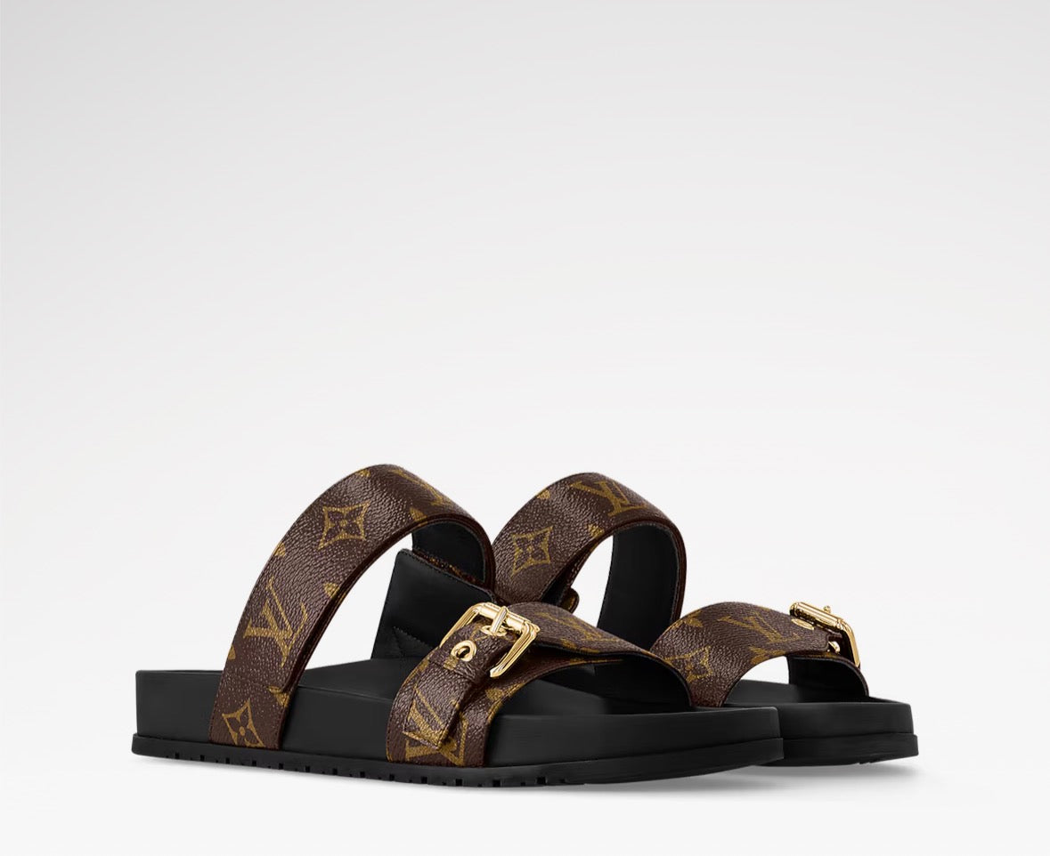 freedom sandals