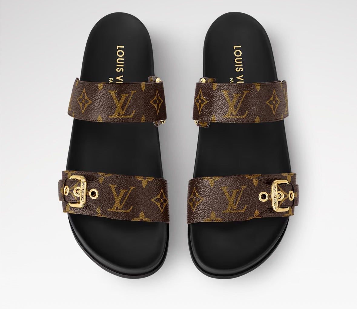 freedom sandals