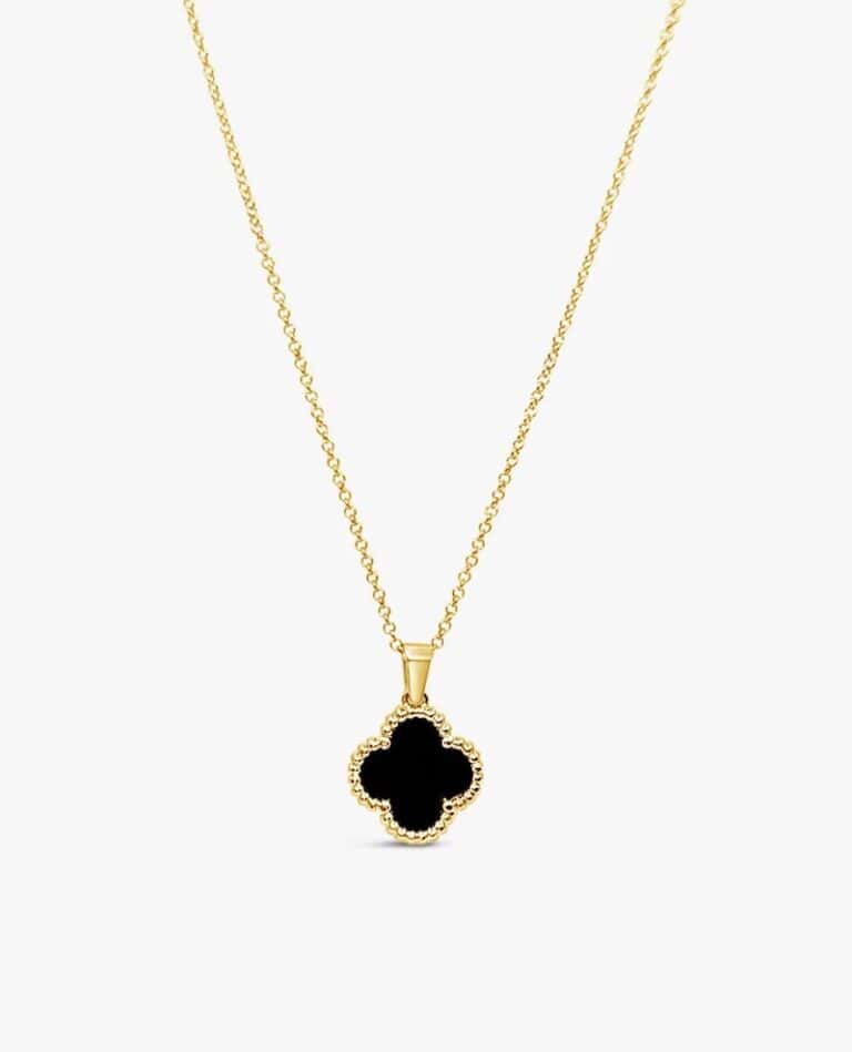 lucky blossom/clover blossom