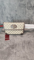 Classic Monogram Belt Bag